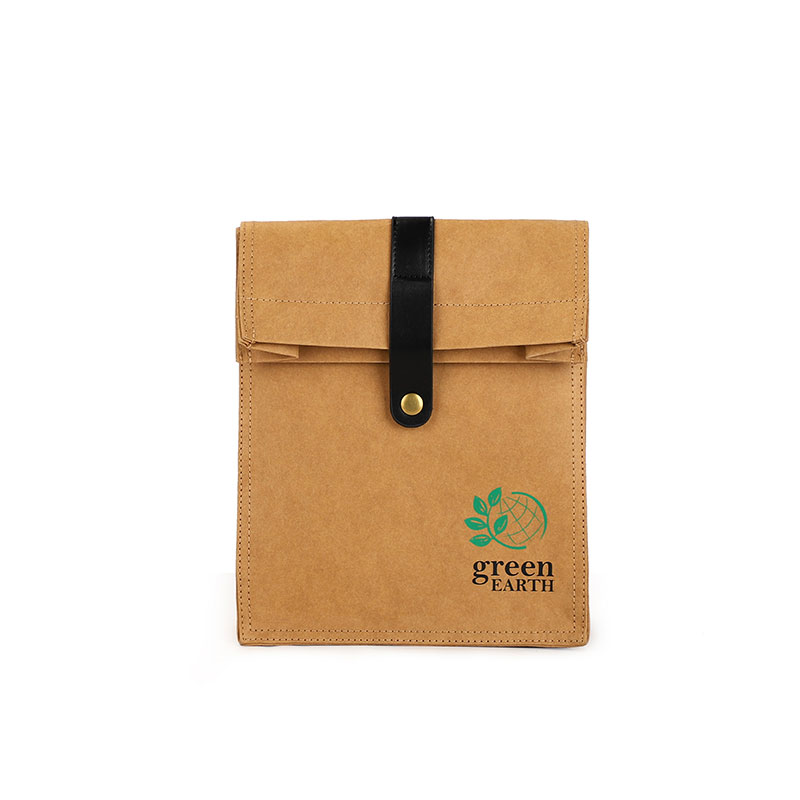牛皮紙單肩斜挎包,牛皮紙斜跨包廠家