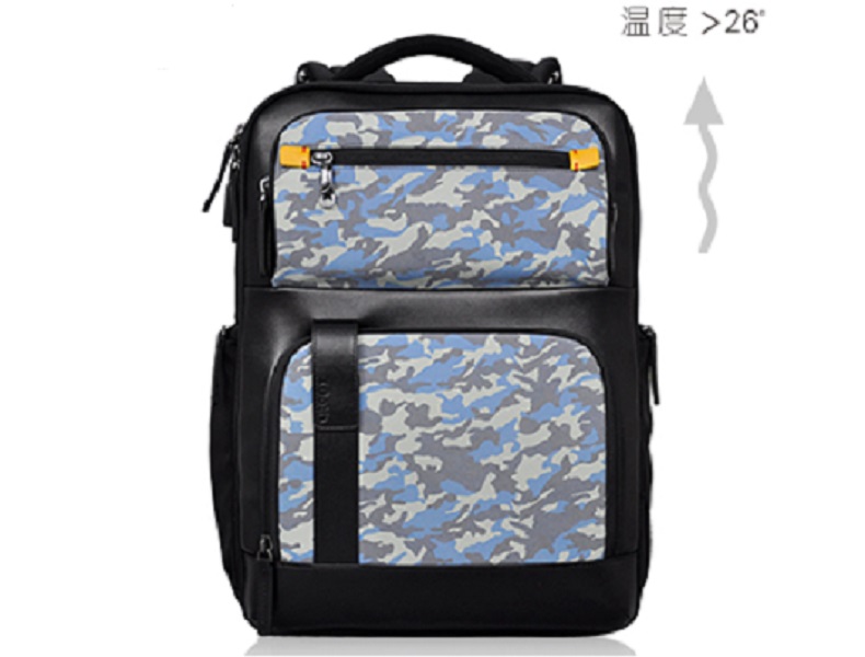恩典科技背包廠家-選擇品牌背包的原則