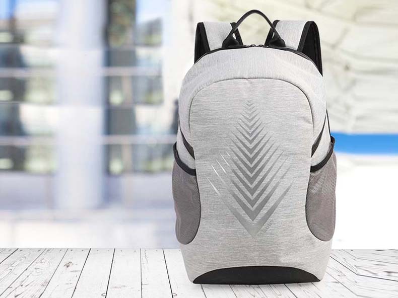 背包工廠——促銷禮品背包定制
