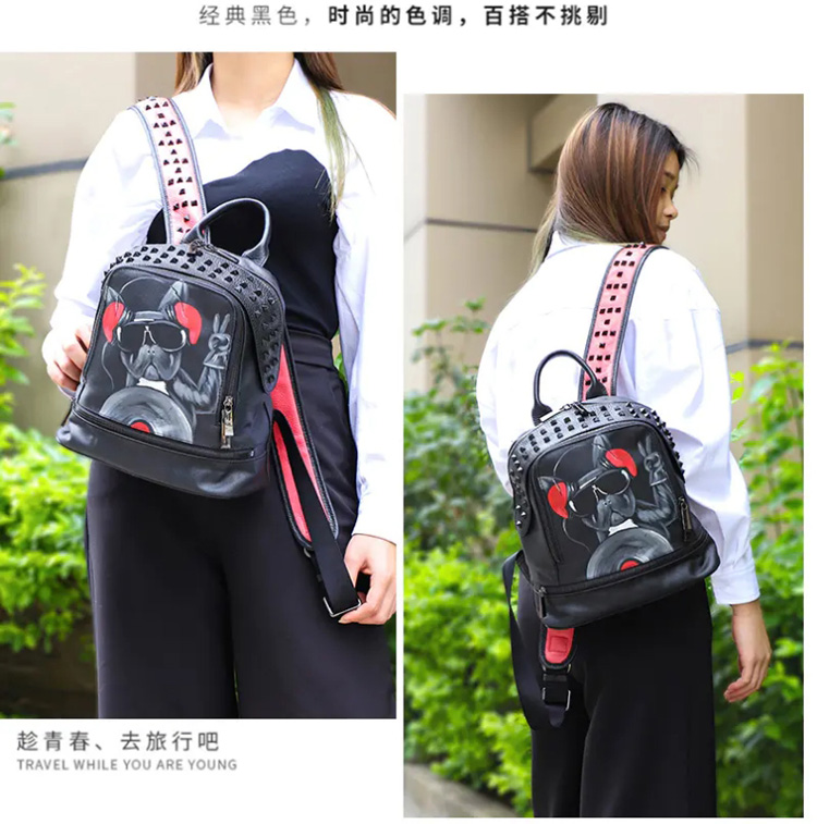 雙肩包,禮品背包定制,雙肩背包定制,背包工廠,書包定制工廠