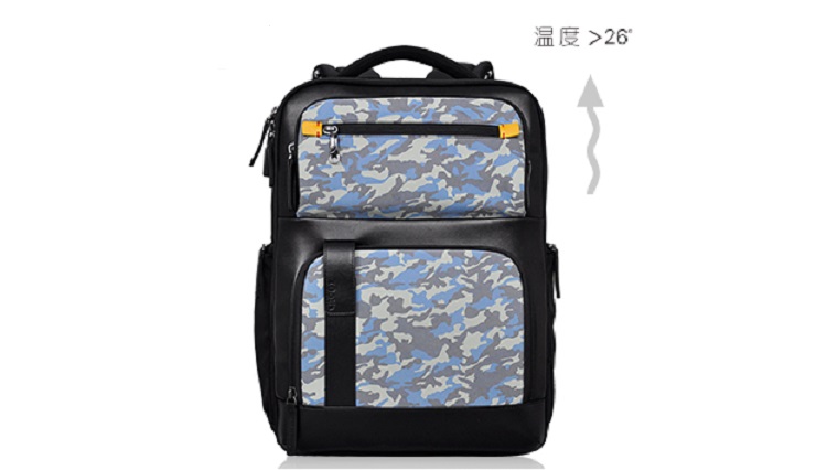 品牌背包定制,背包定制,雙肩包定制,恩典科技背包廠家,箱包工廠