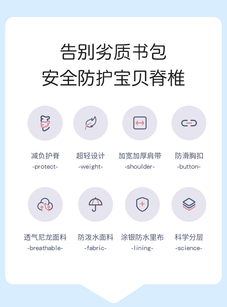 學生書包生產(chǎn)廠,書包廠家,東莞書包廠家