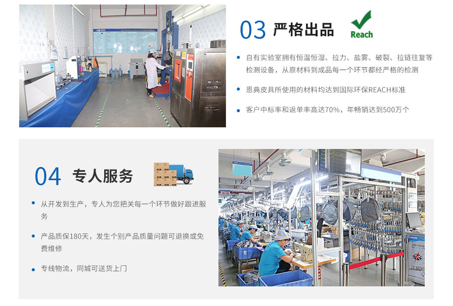 背包定制，背包廠家