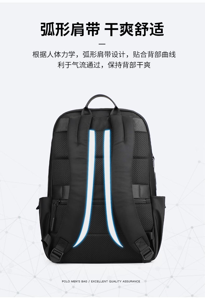 多功能背包定制,雙肩背包定制,通勤背包定制