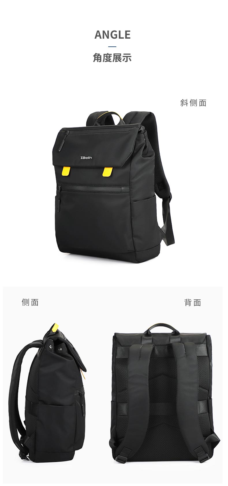 電腦雙肩背包廠家,雙肩背包定制廠家,大容量雙肩背包定制