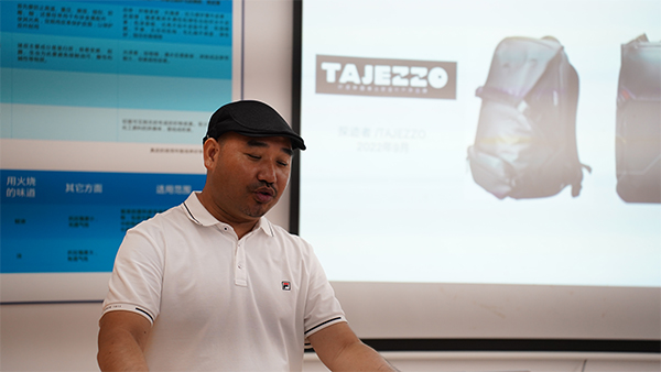 恩典科技箱包廠,箱包生產(chǎn)廠家,東莞箱包廠家