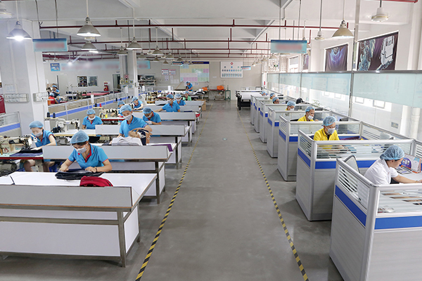 電腦包工廠,背包ODM,廣東箱包廠