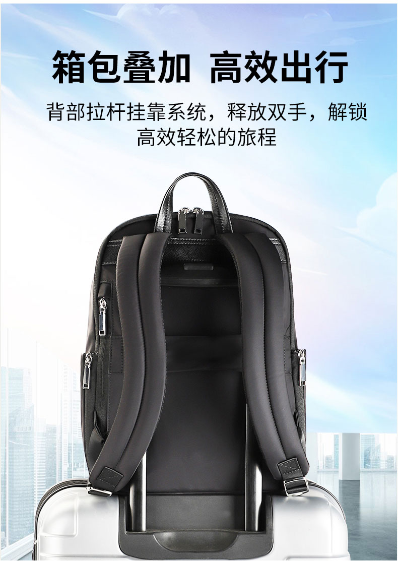 雙肩背包定制,休閑背包訂做,東莞背包廠家
