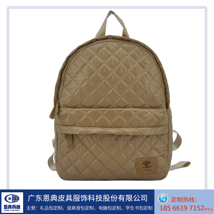 雙肩包,禮品背包定制,雙肩背包定制,箱包廠家,書包定制