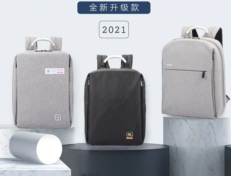 定制布背包-適用多場景