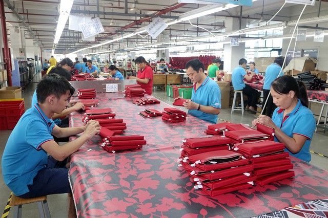 活動禮品背包制造廠-26年行業(yè)領跑者