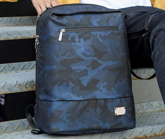 旅行背包定制：個(gè)性化的出行裝備