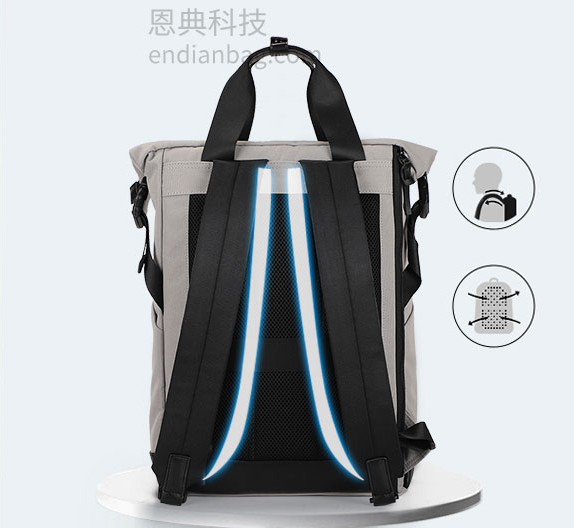 廣東雙肩背包廠注重每一個(gè)細(xì)節(jié)